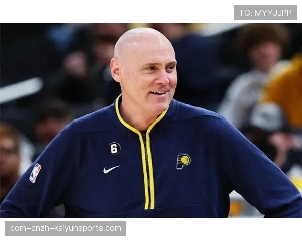 步行者卡莱尔进攻大师本色 战术调整助球队轰下高分